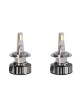 Replacement High Beam LED Lights for 2009-2010 for Volkswagen Passat CC